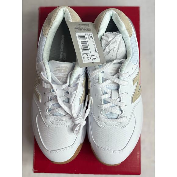 New Balance Ladies Golf sneakers! - Picture 2 of 6